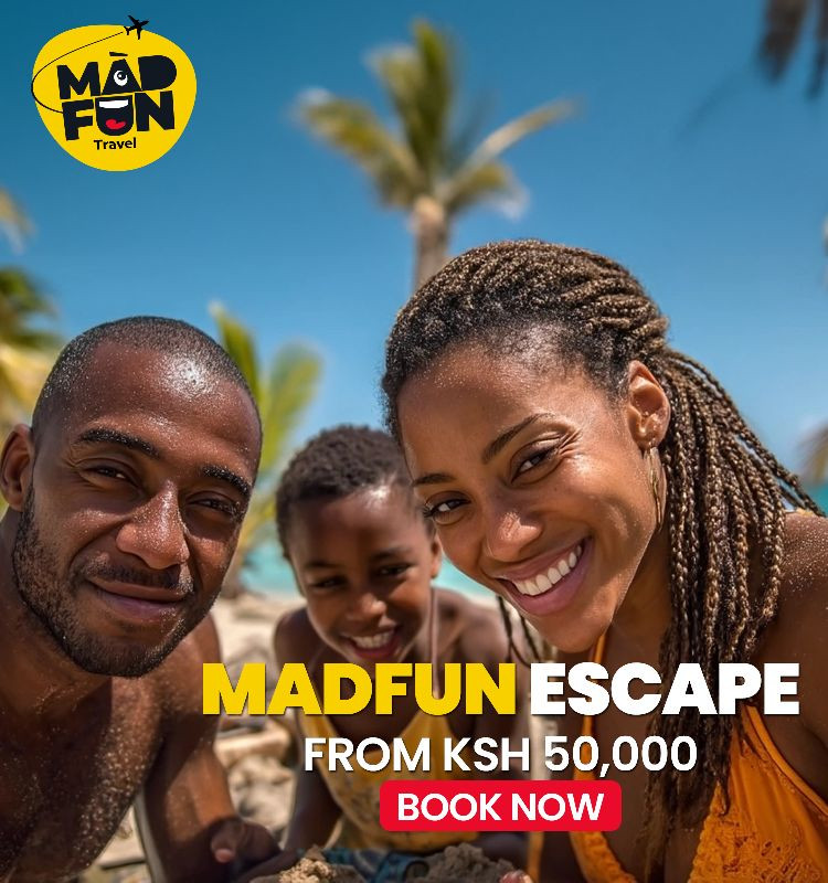 Madfun